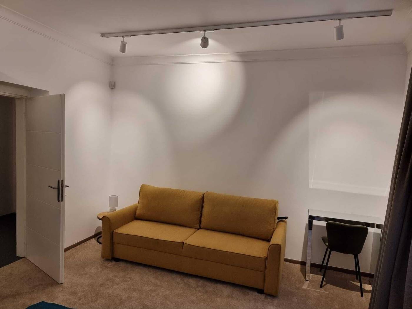 The Location Hotel-Serbia-Belgrade-Room-7