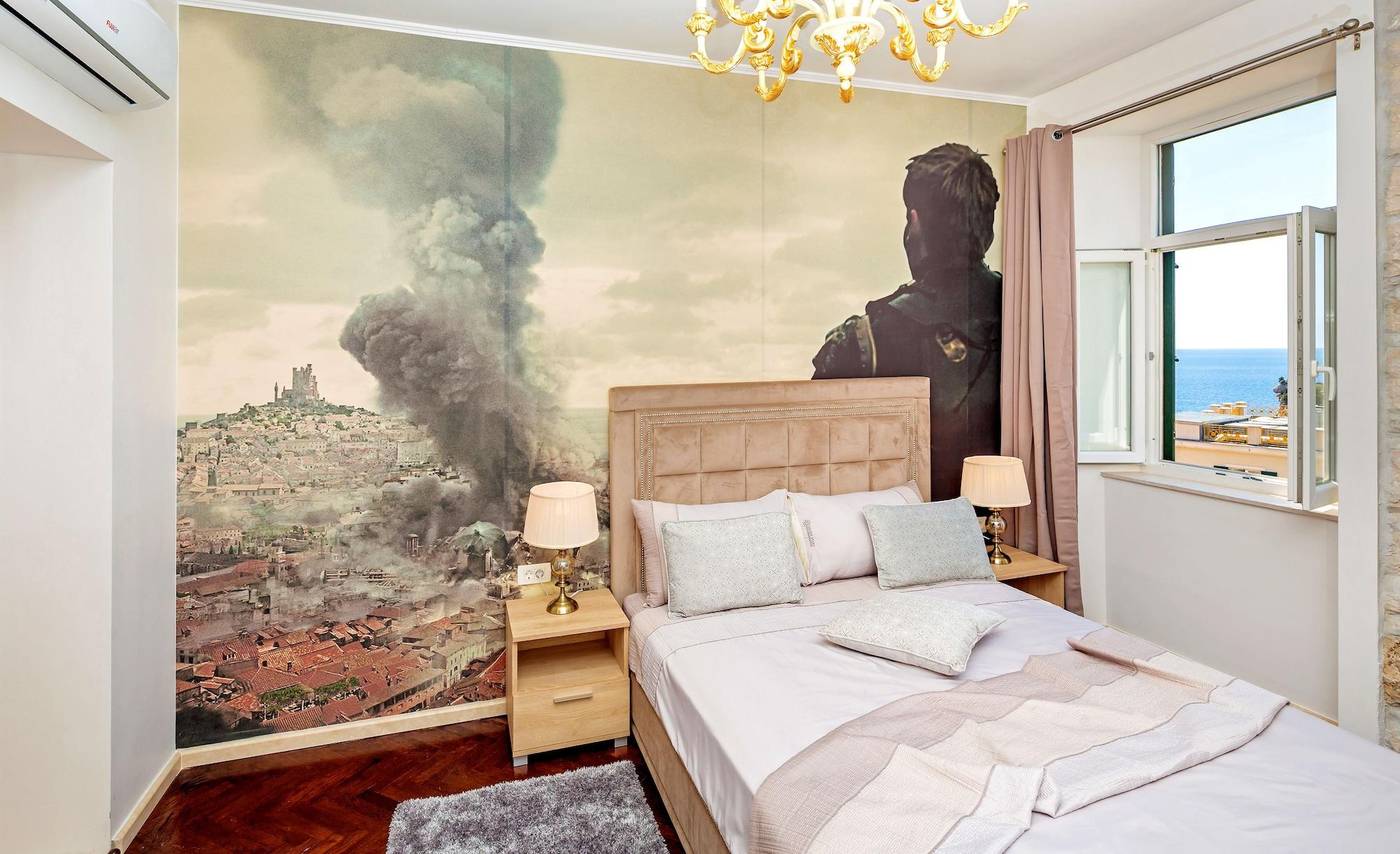 Seven-Stars-Accommodation-Dubrovnik-Room-1