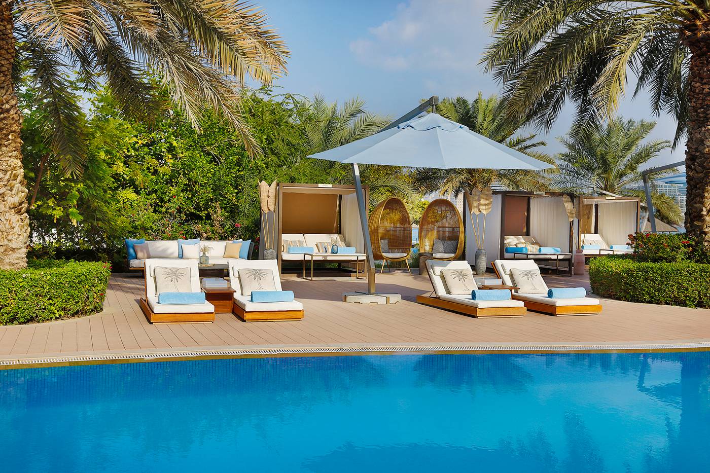 The Westin Mina Seyahi Beach Resort And Spa Jumeirah Beach Area The Westin Mina Seyahi Beach Resort And Spa Jumeirah Beach Area