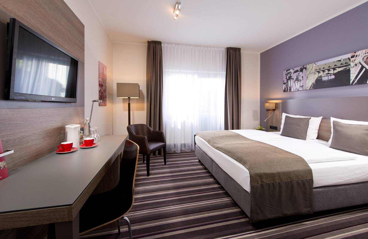 Leonardo Hotel Nürnberg-Germany-NÜRNBERG-Room-10