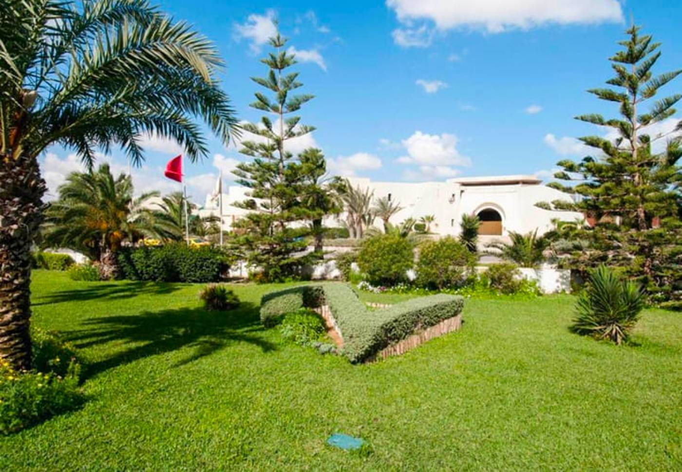 Djerba Resort 2310