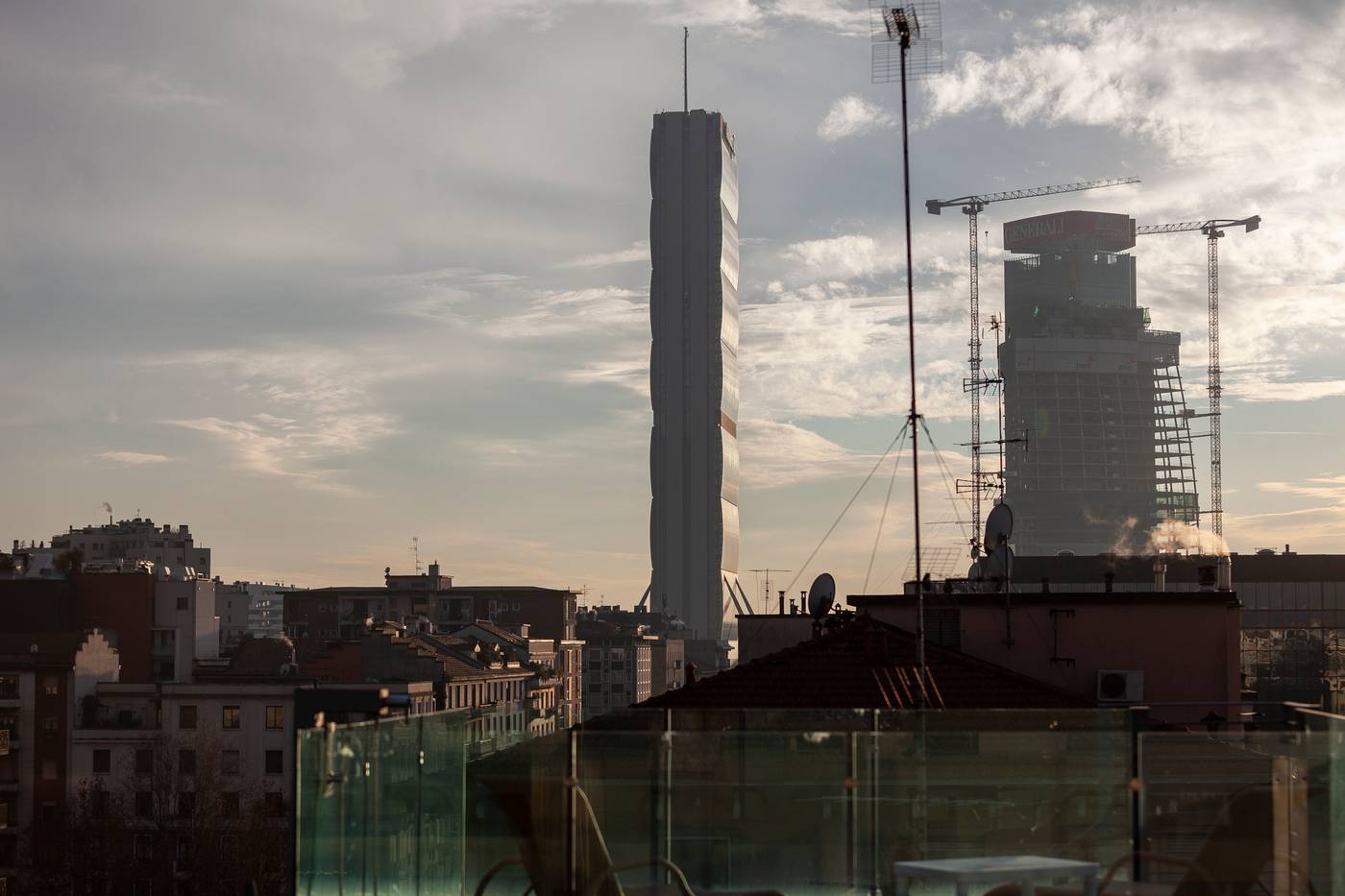 City-Life-Hotel-Poliziano-General-view-44
