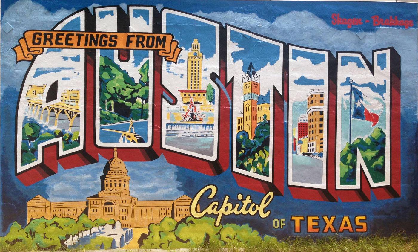 Sonesta Select Austin North-United States-AUSTIN-General view-2