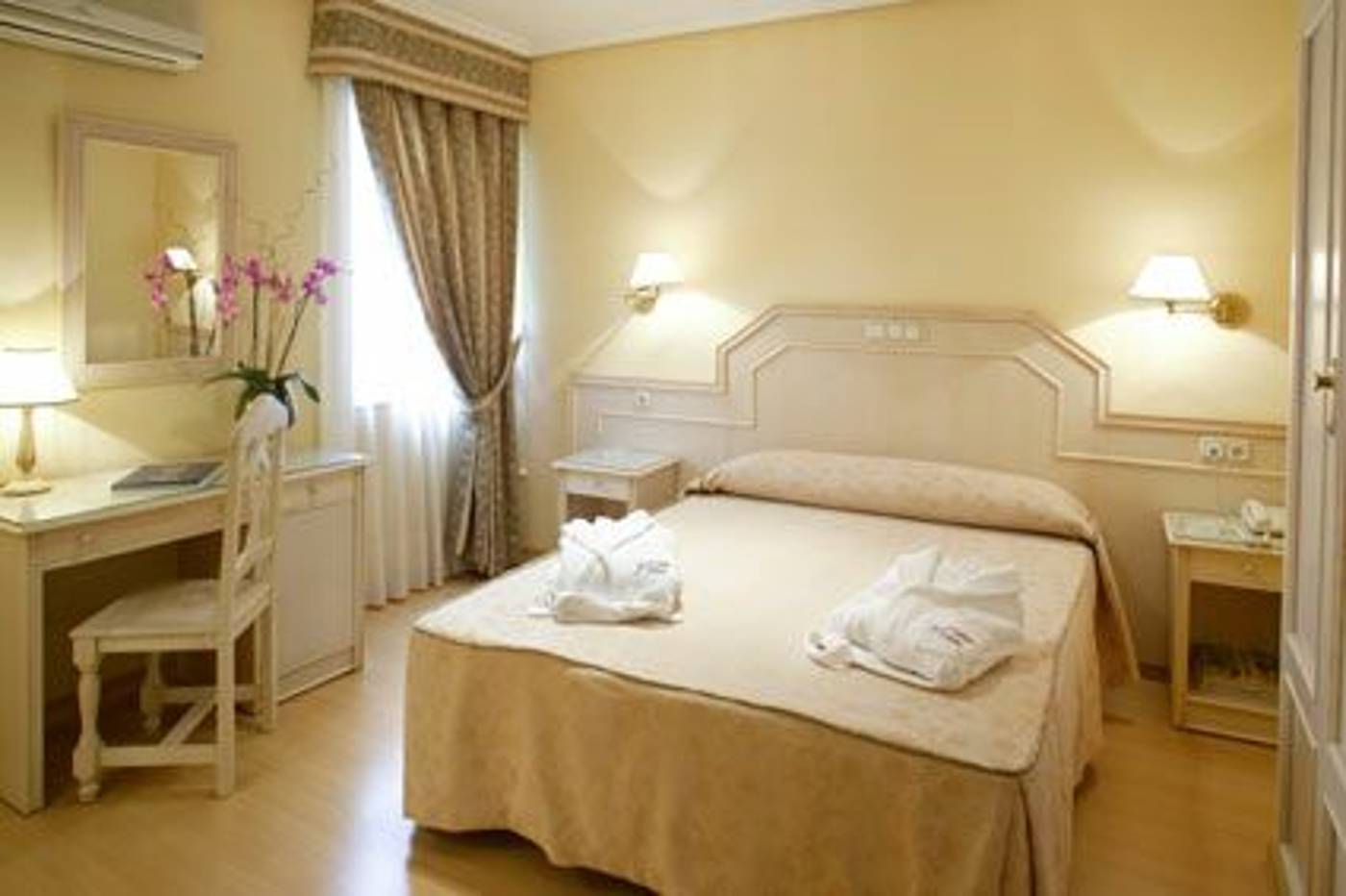 Hotel Vime Corregidor