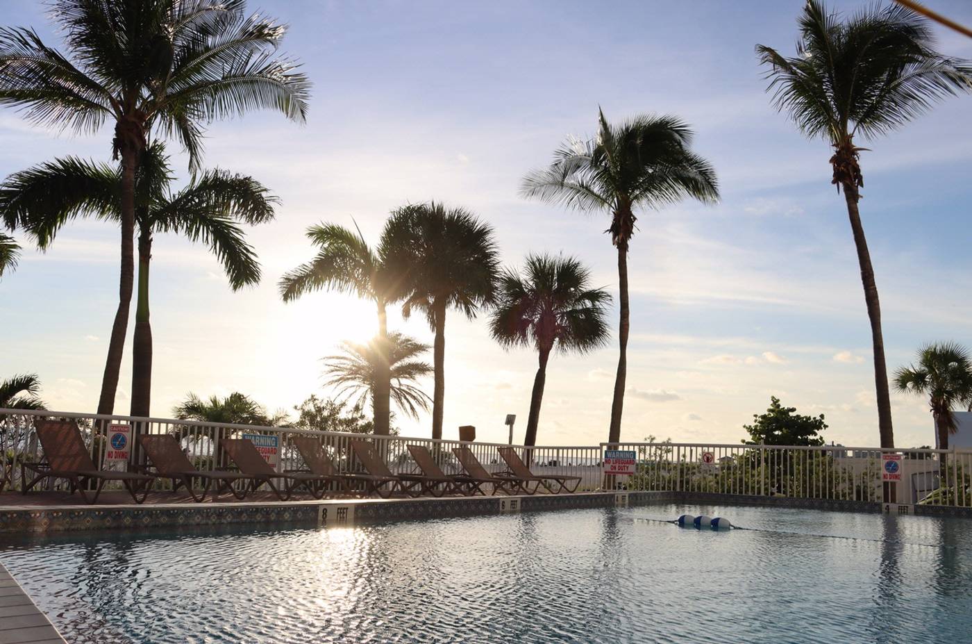 Bellwether Beach Resort