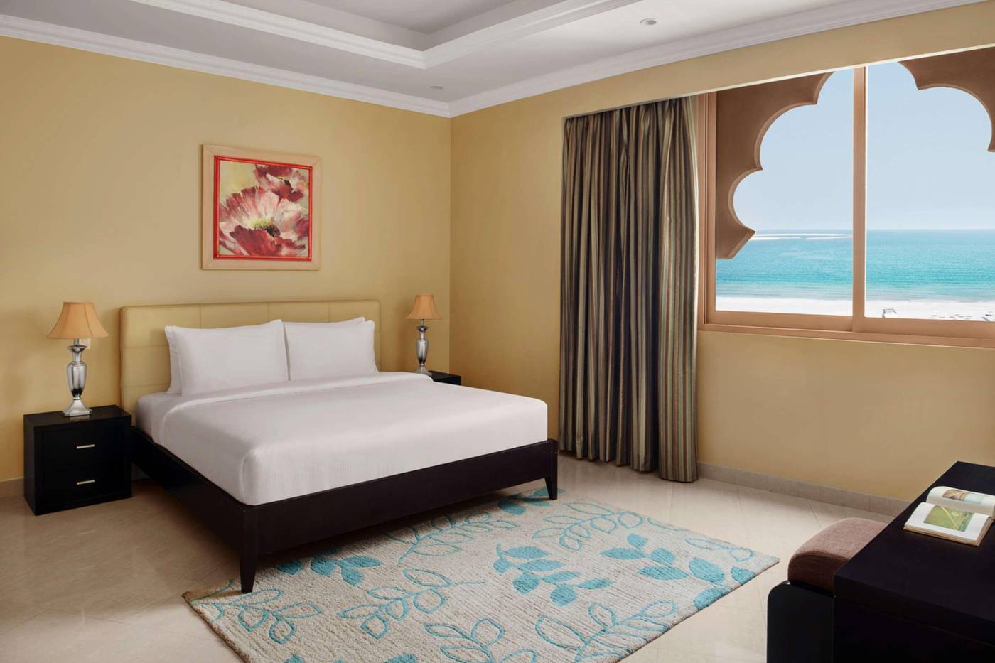 Al-Hamra-Residence-Room-27