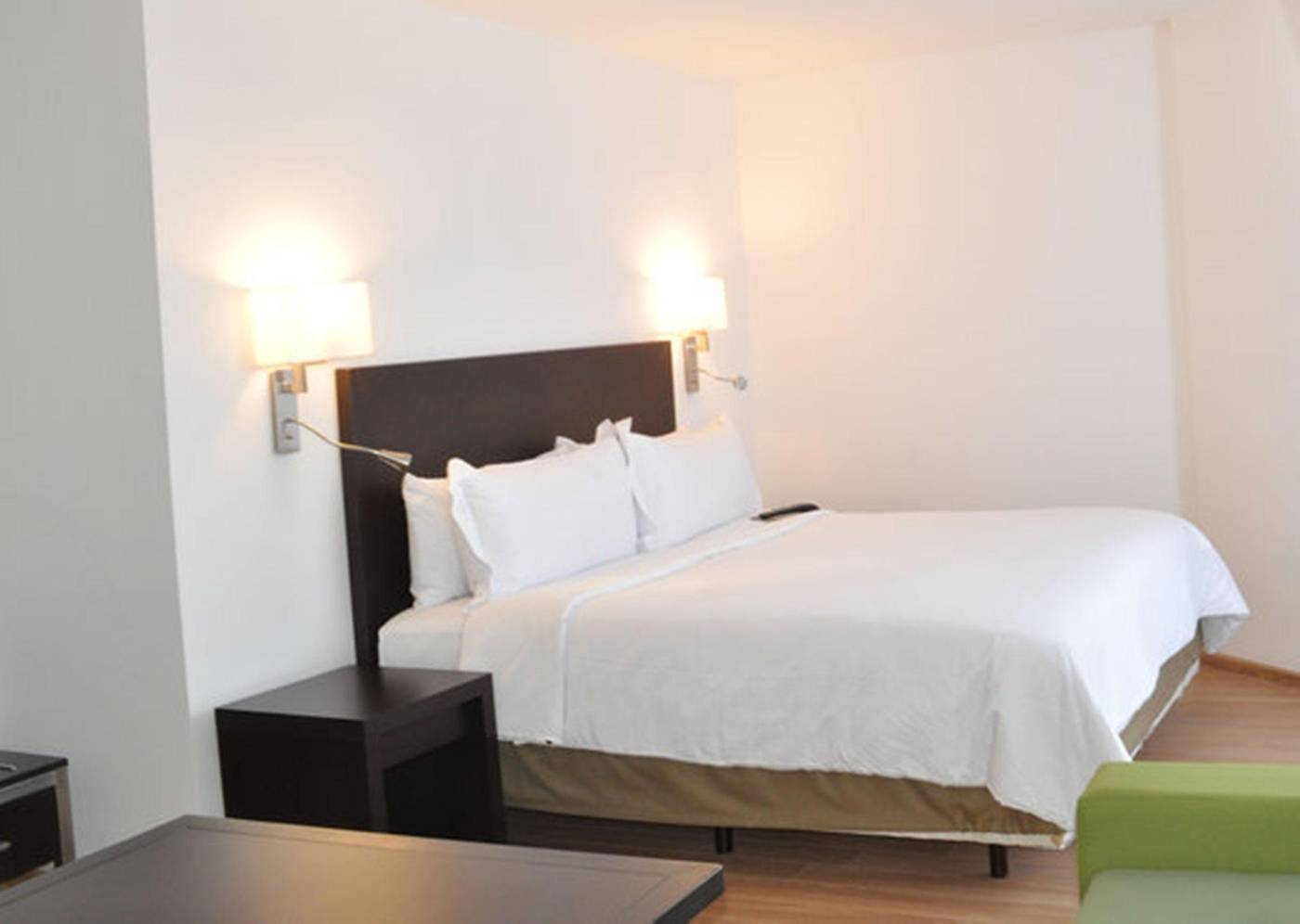 Fiesta Inn Express Naucalpan-Mexico-Naucalpan De Juarez-Room-6