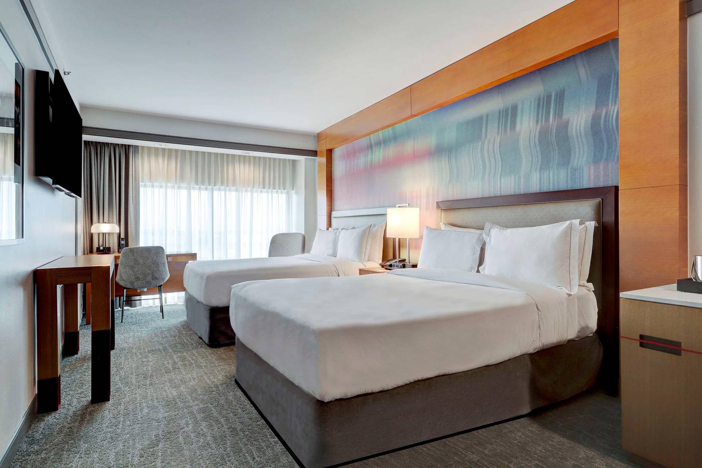 Hilton University of Houston-United States-HOUSTON-Room-10