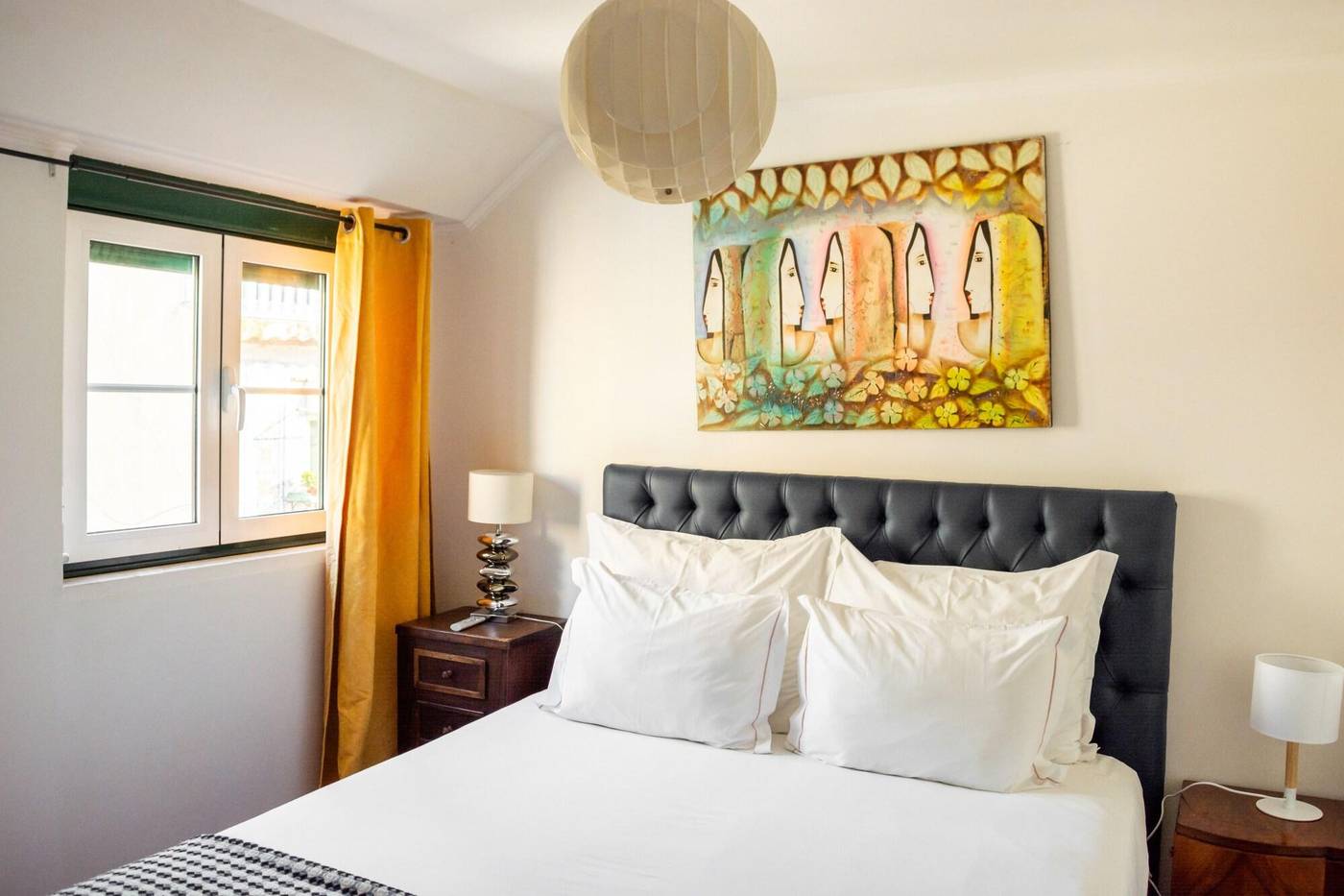 Casa-Do-Patio-Bed---Breakfast-Room-33