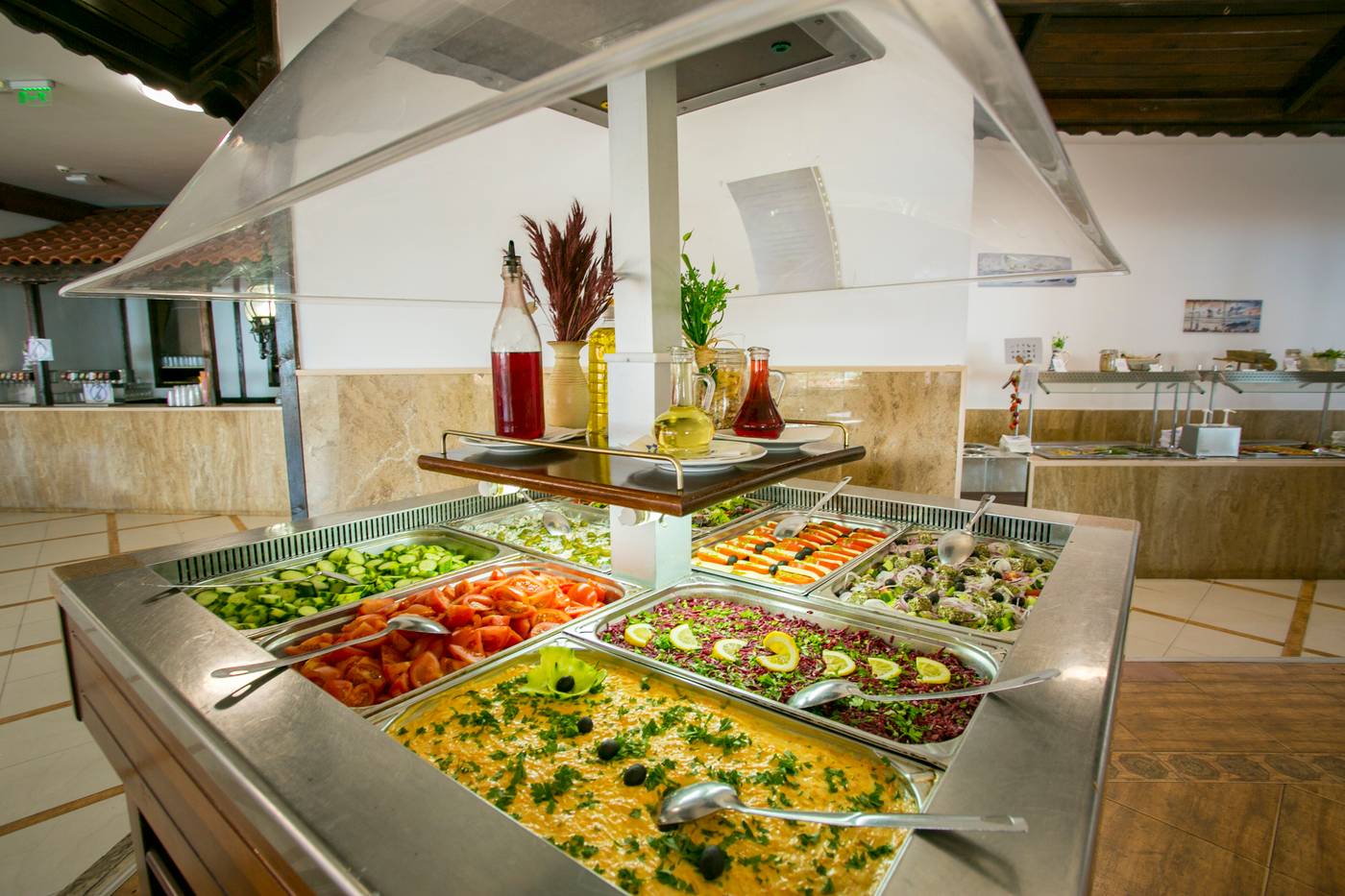 Elenite-Holiday-Village-Restaurant-40