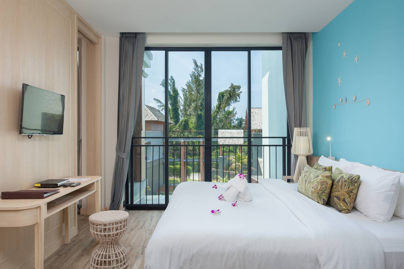 Mai Khao Lak Beach Resort & Spa-Thailand-PHANG NGA-Room-7