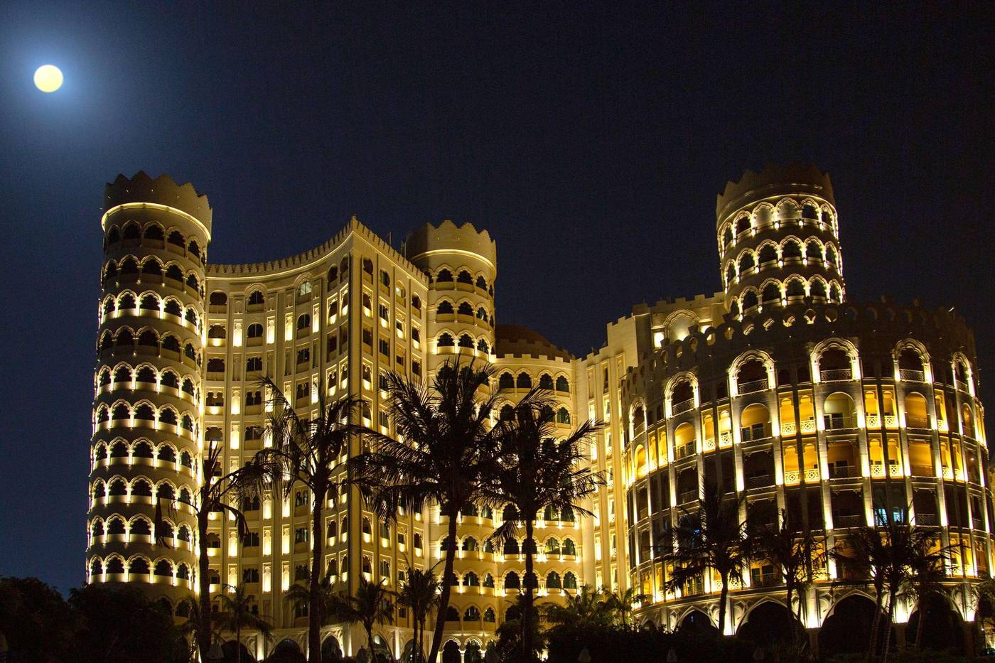 Al-Hamra-Residence-General-view-22