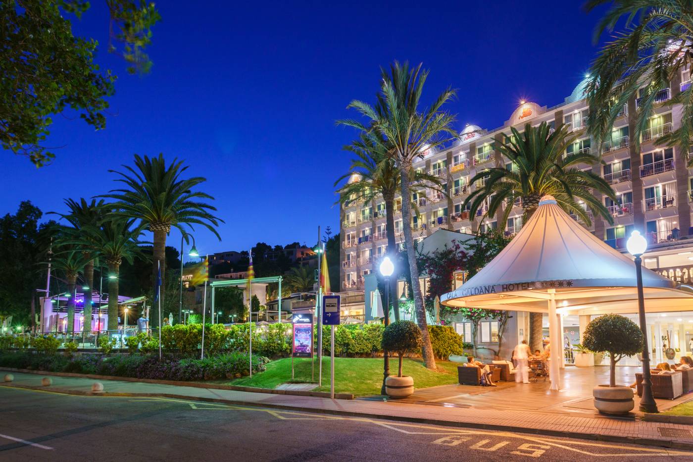 Minura-Cala-Galdana---Apartamentos-D-Aljandar-General-view-10