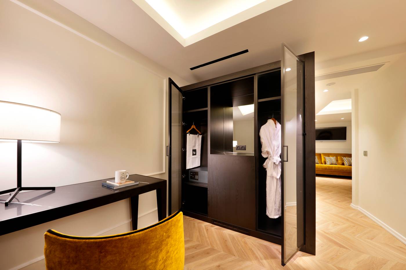 Eurostars-Madrid-Gran-Via-Room-28