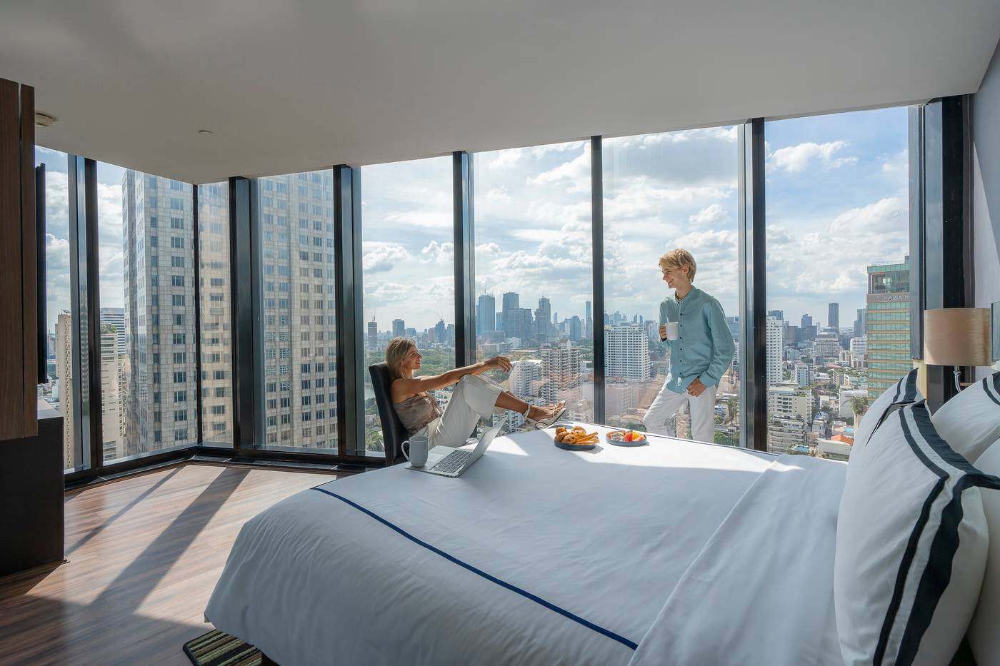 The-Continent-Hotel-Sukhumvit---Asok-BTS-Bangkok-Room-45