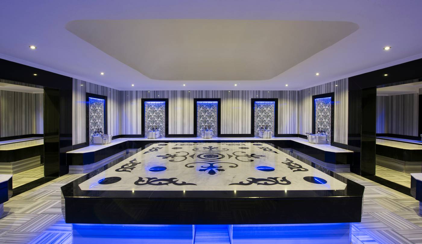 Asia Beach Resort Hotel