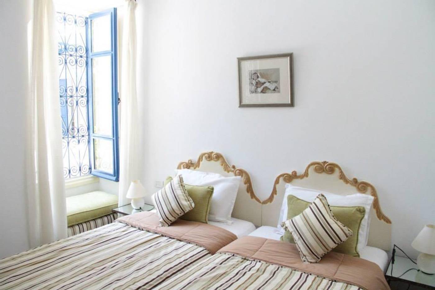 Dar Said-Tunisia-SIDI BOU SAID-General view-10