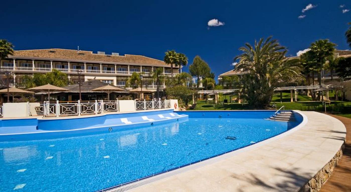 Lindner Golf & Wellness Resort Portals Nous