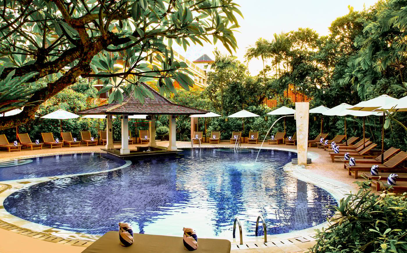 Hotel Puri Raja Legian-Indonesia-BALI-General view-3