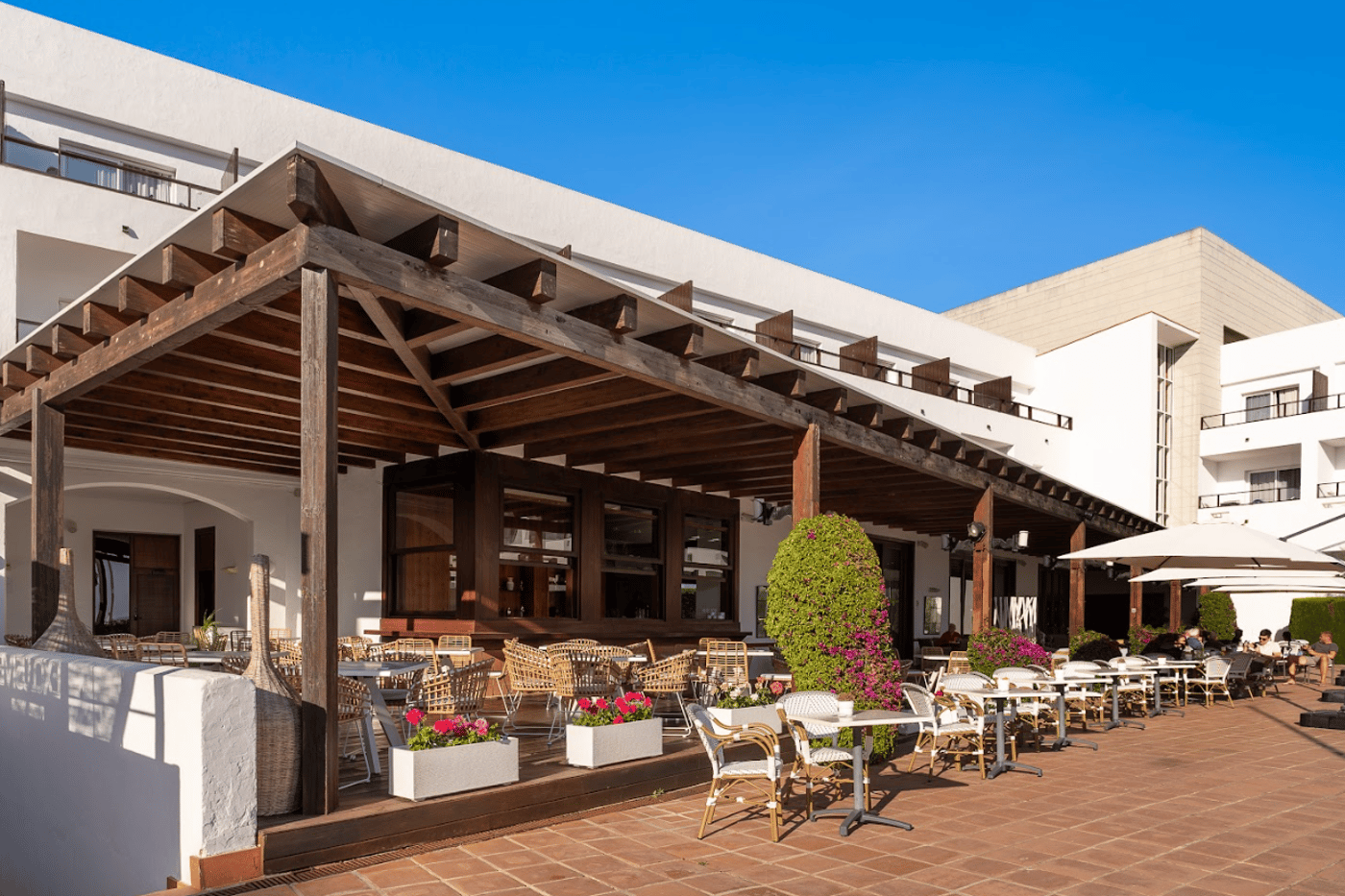 Fuerte Conil Resort