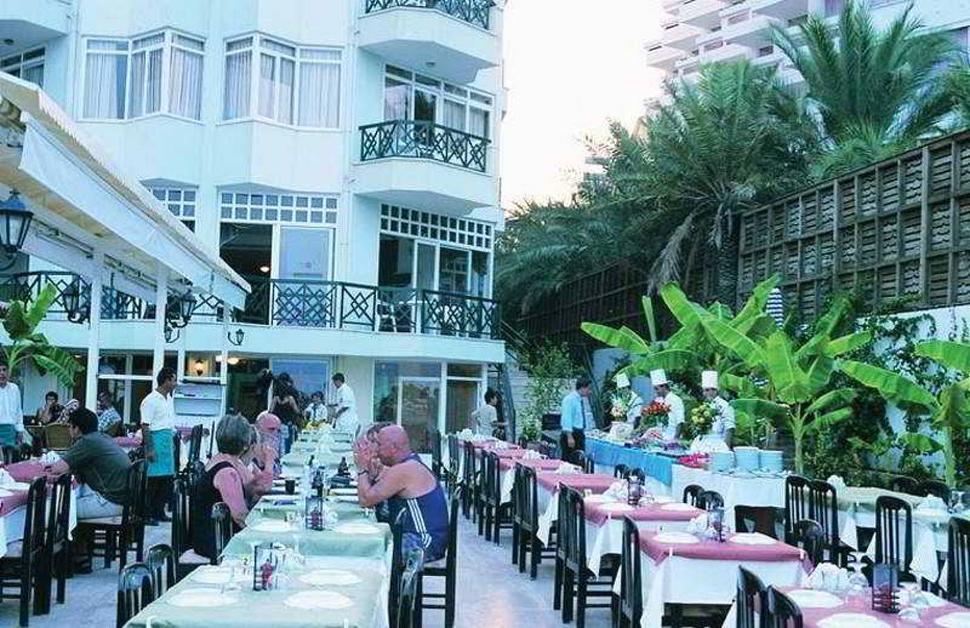 Yuvam-Hotel-Marmaris-Restaurant-8
