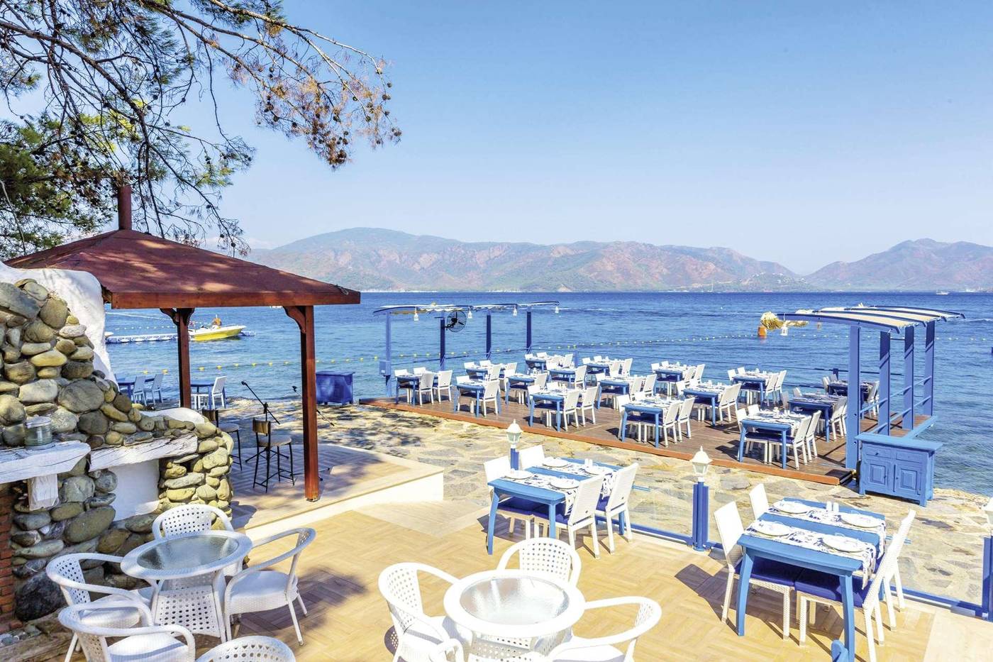 Labranda-Mares-Marmaris-Restaurant-75