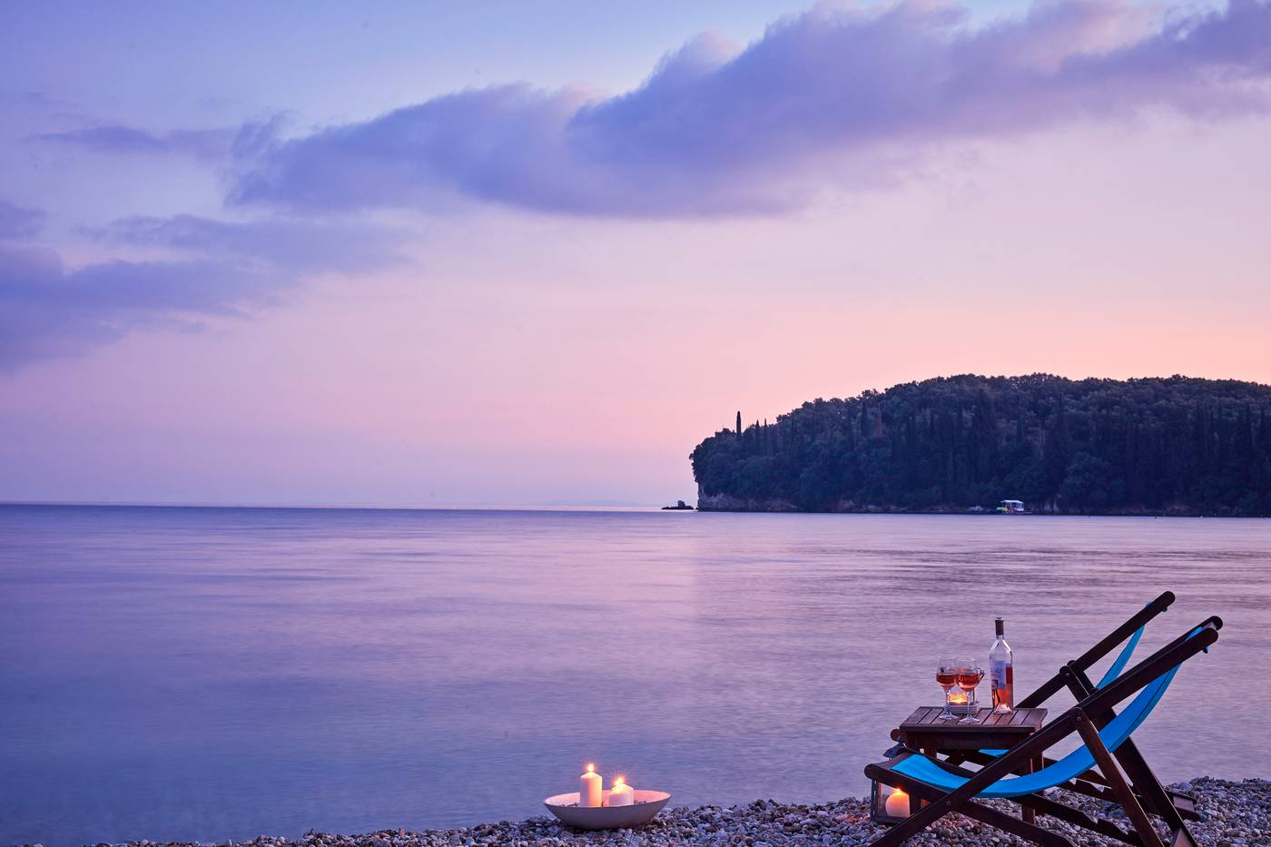 San Antonio Corfu Resort