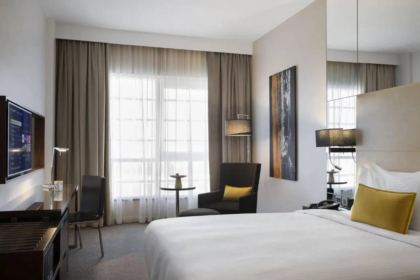 Centro Salama Jeddah by Rotana-Saudi Arabia-JEDDAH-Room-8