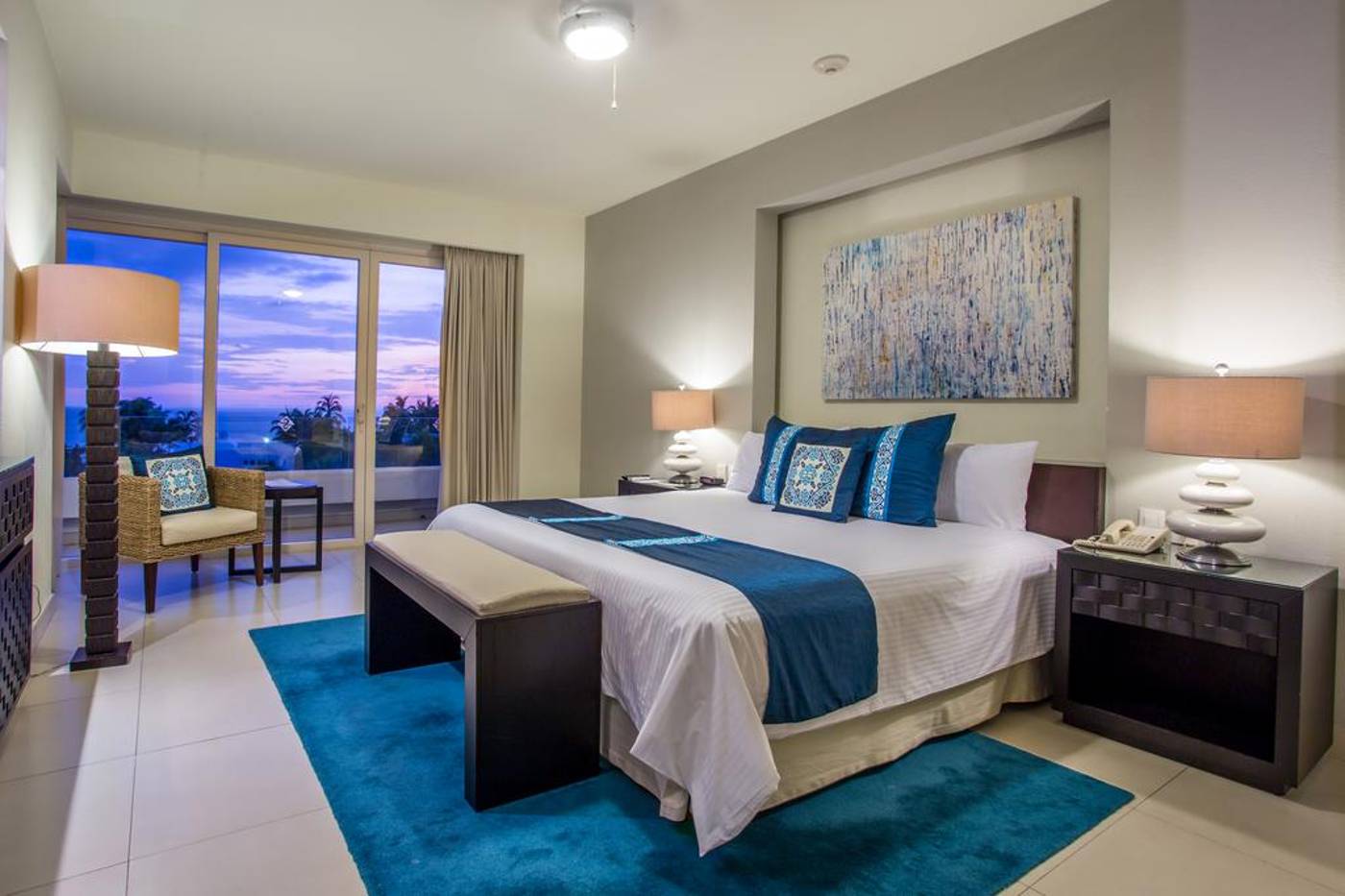 Marival Residences Luxury Resort Nuevo Vallarta