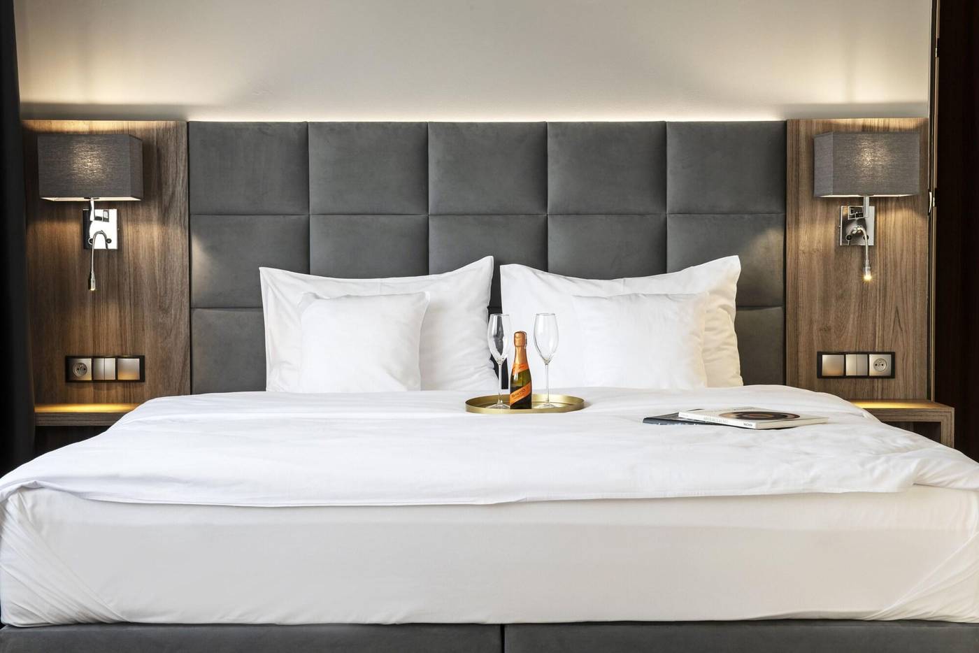 DB Hotel Wrocław-Poland-WROCLAW-Room-8