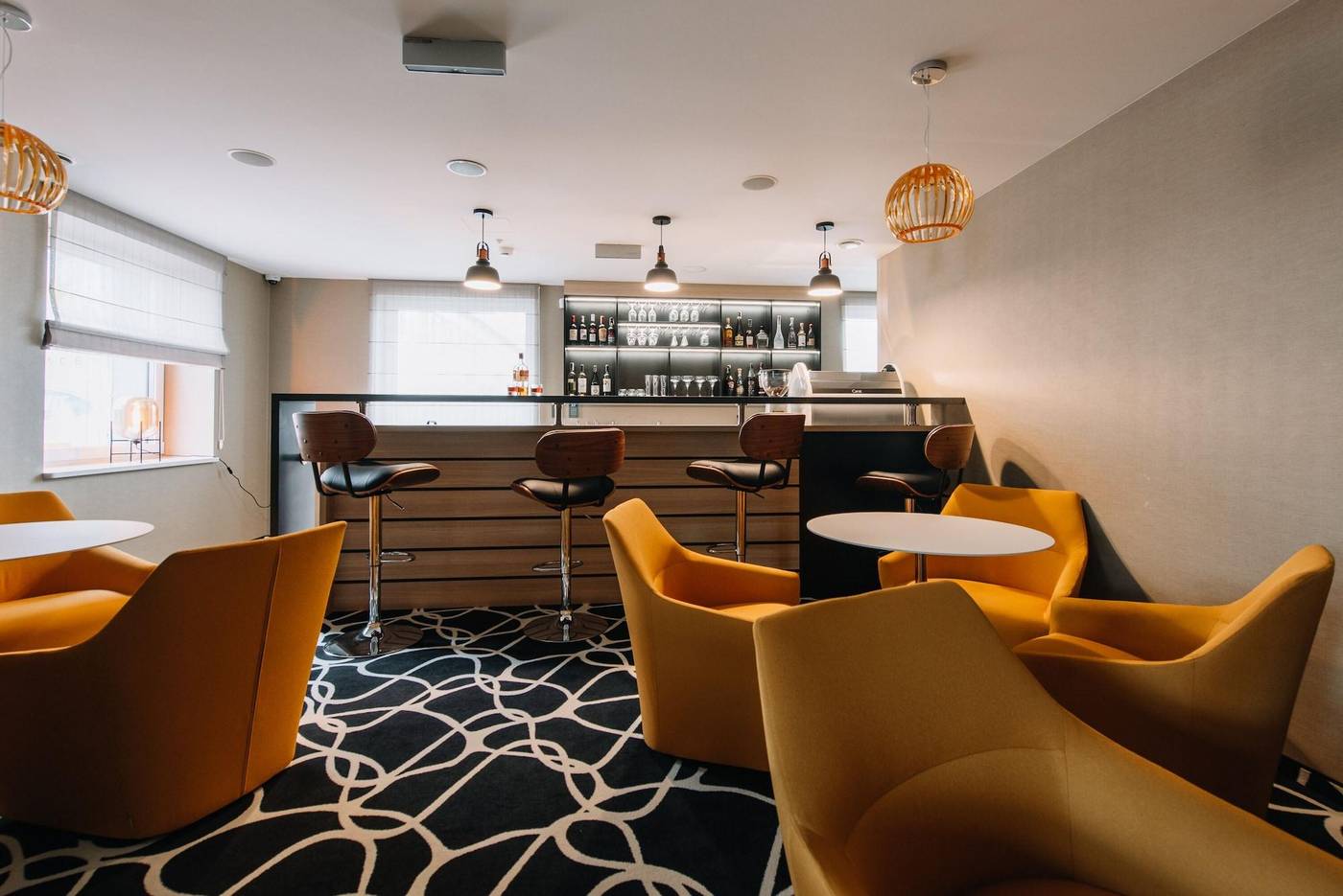 Hotel-Krowodrza--Krakow-Bar-3