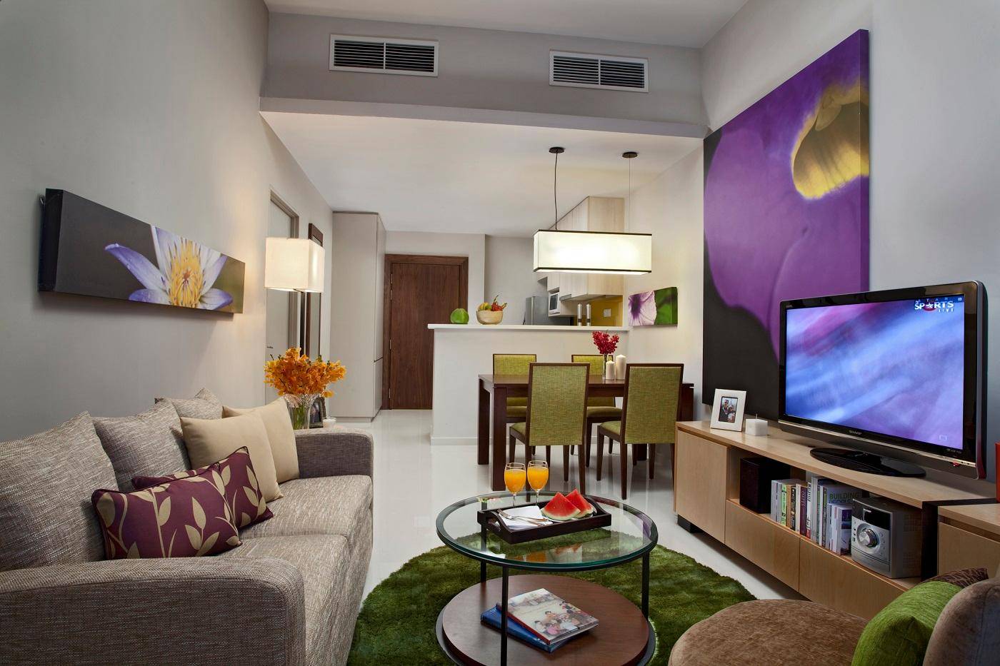 Somerset Kuala Lumpur-Malaysia-KUALA LUMPUR-Room-6