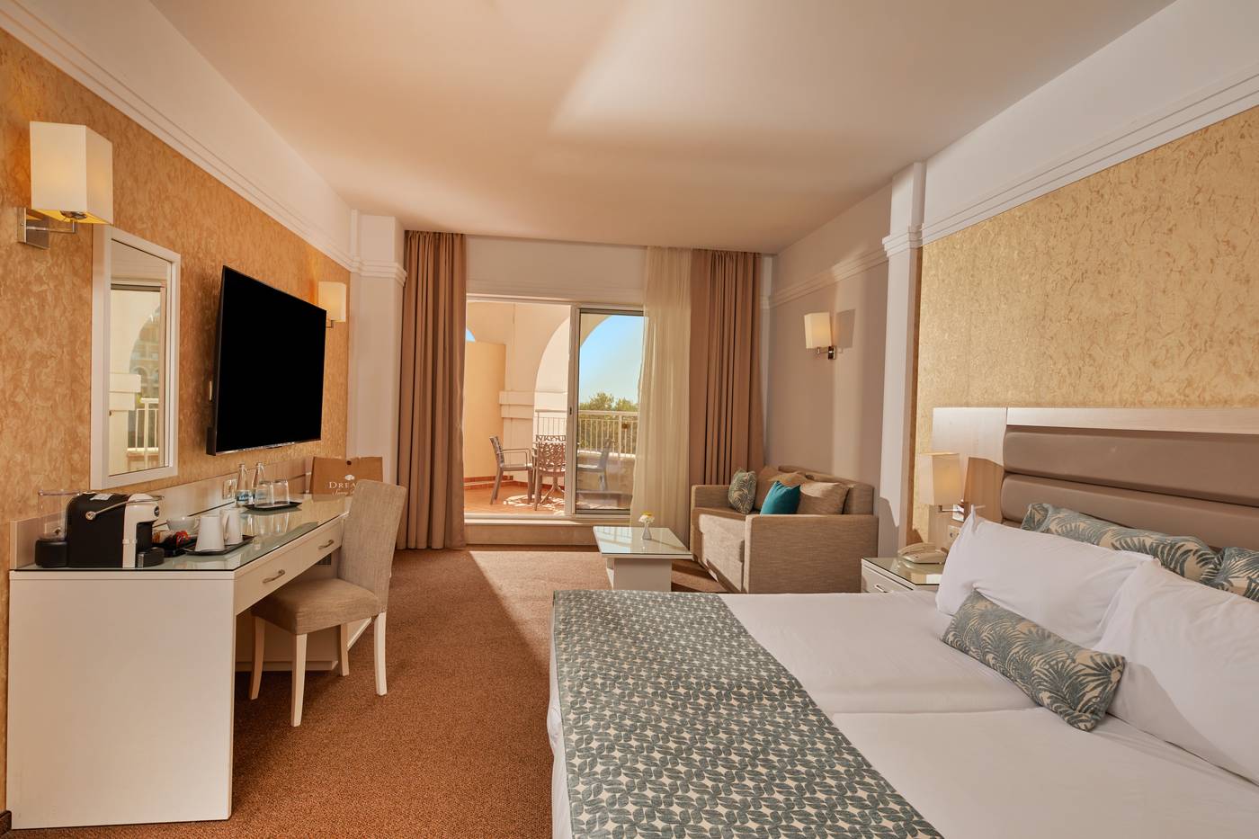 Dreams Sunny Beach Resort & Spa