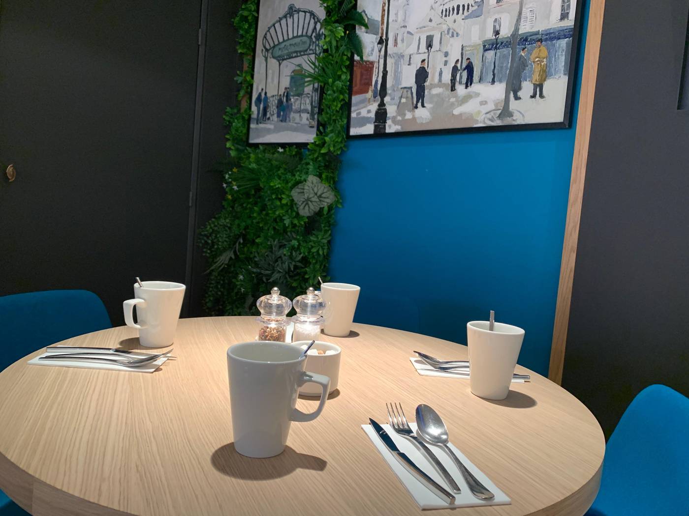 Holiday-Inn-Paris---Montmartre-Restaurant-20