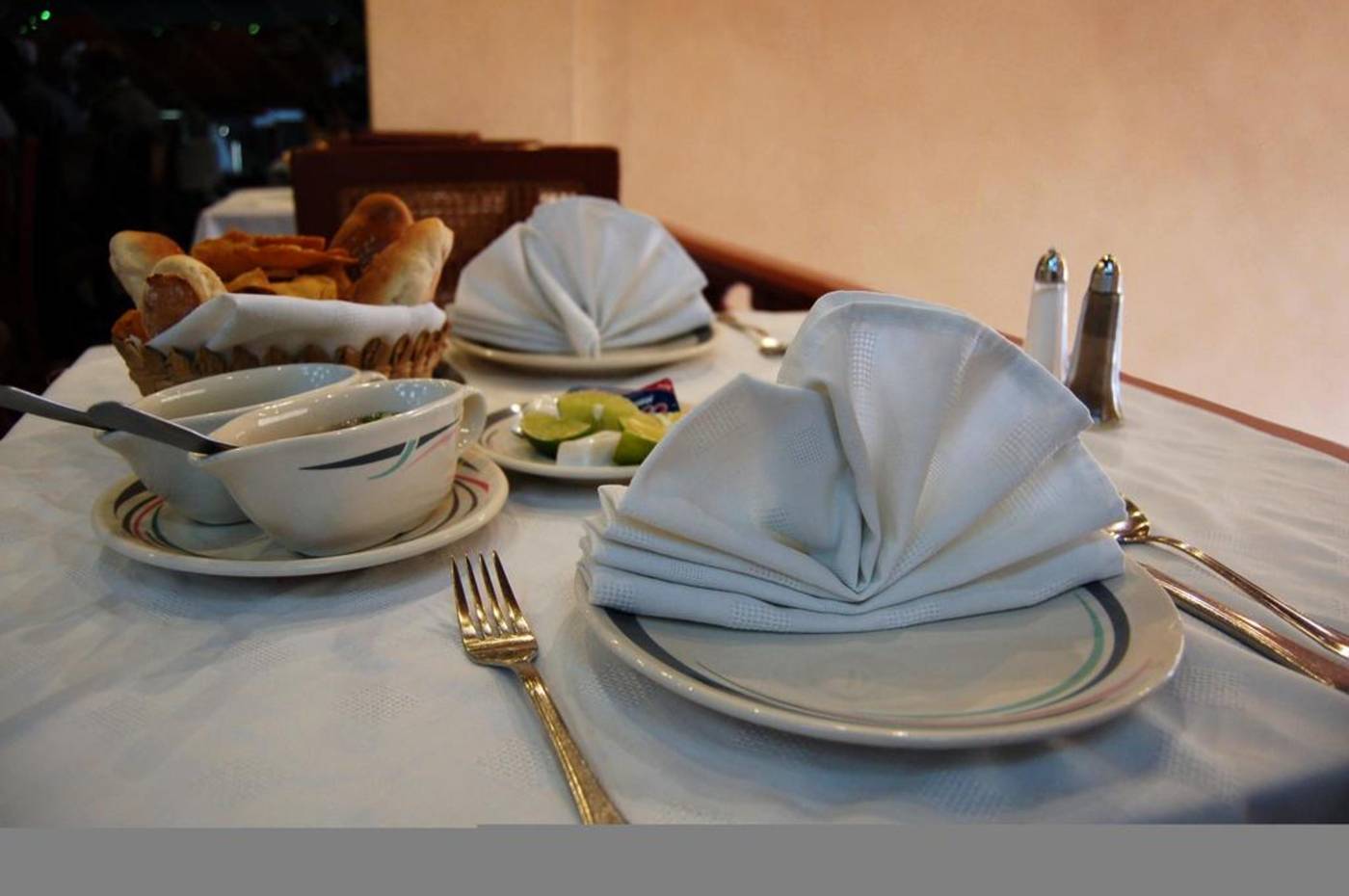 Del Principado-Mexico-Ciudad De Mexico-Restaurant-7
