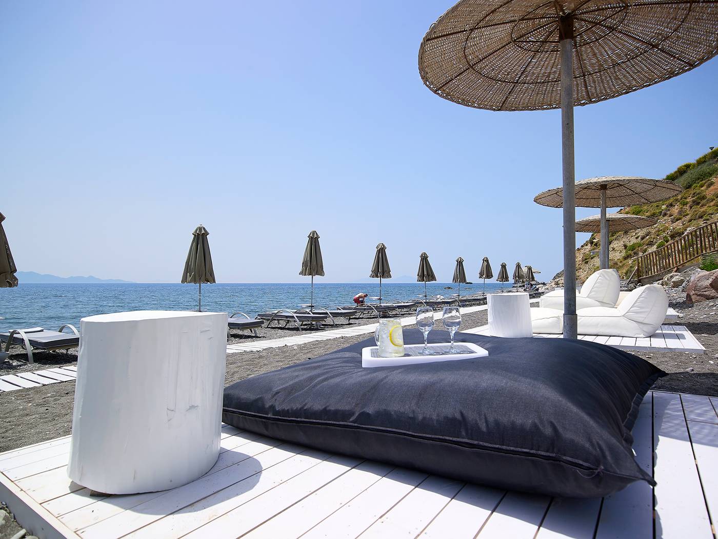 Michelangelo-Resort-and-Spa-Beach-60