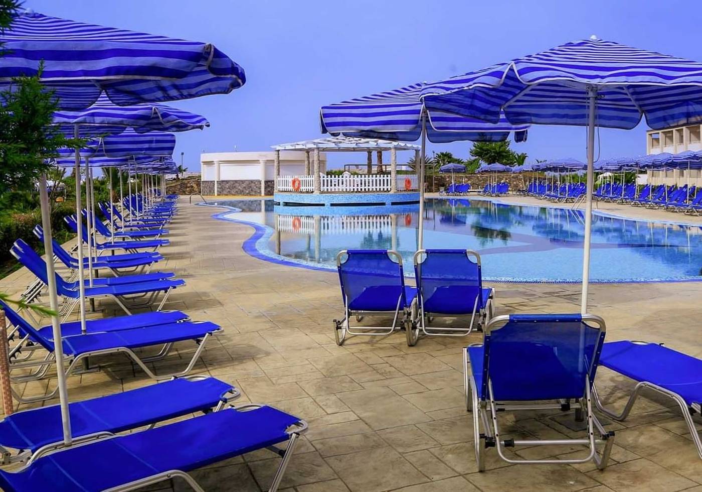 Labranda Sandy Beach Resort