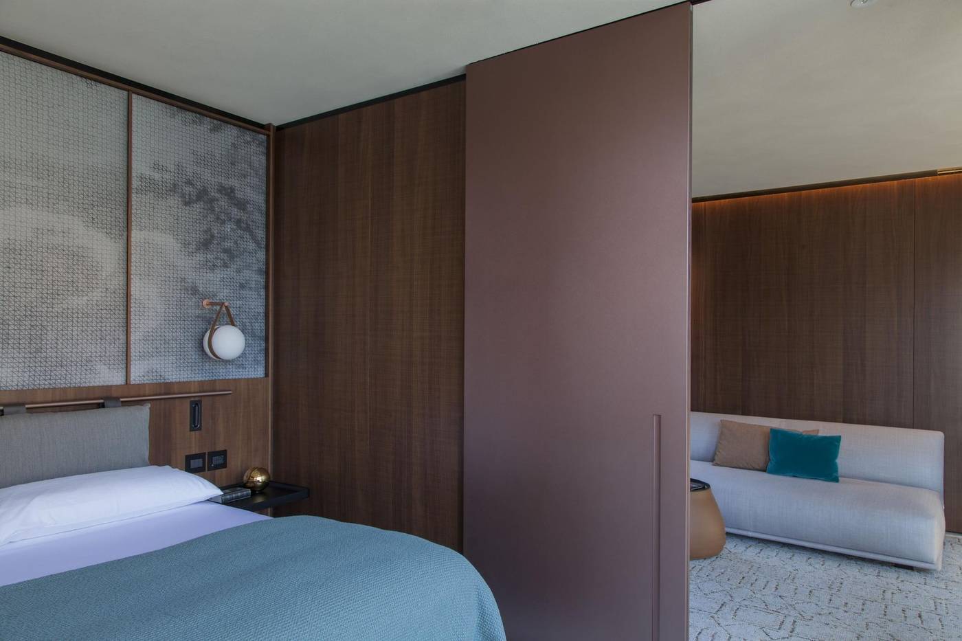 Il Sereno Lago Di Como-Italy-TORNO-Room-9