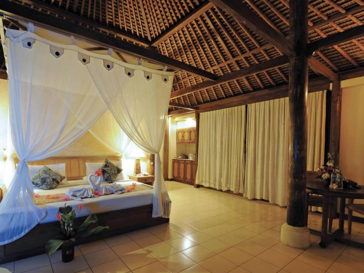 Bumi Ubud Resort-Indonesia-UBUD-Room-8