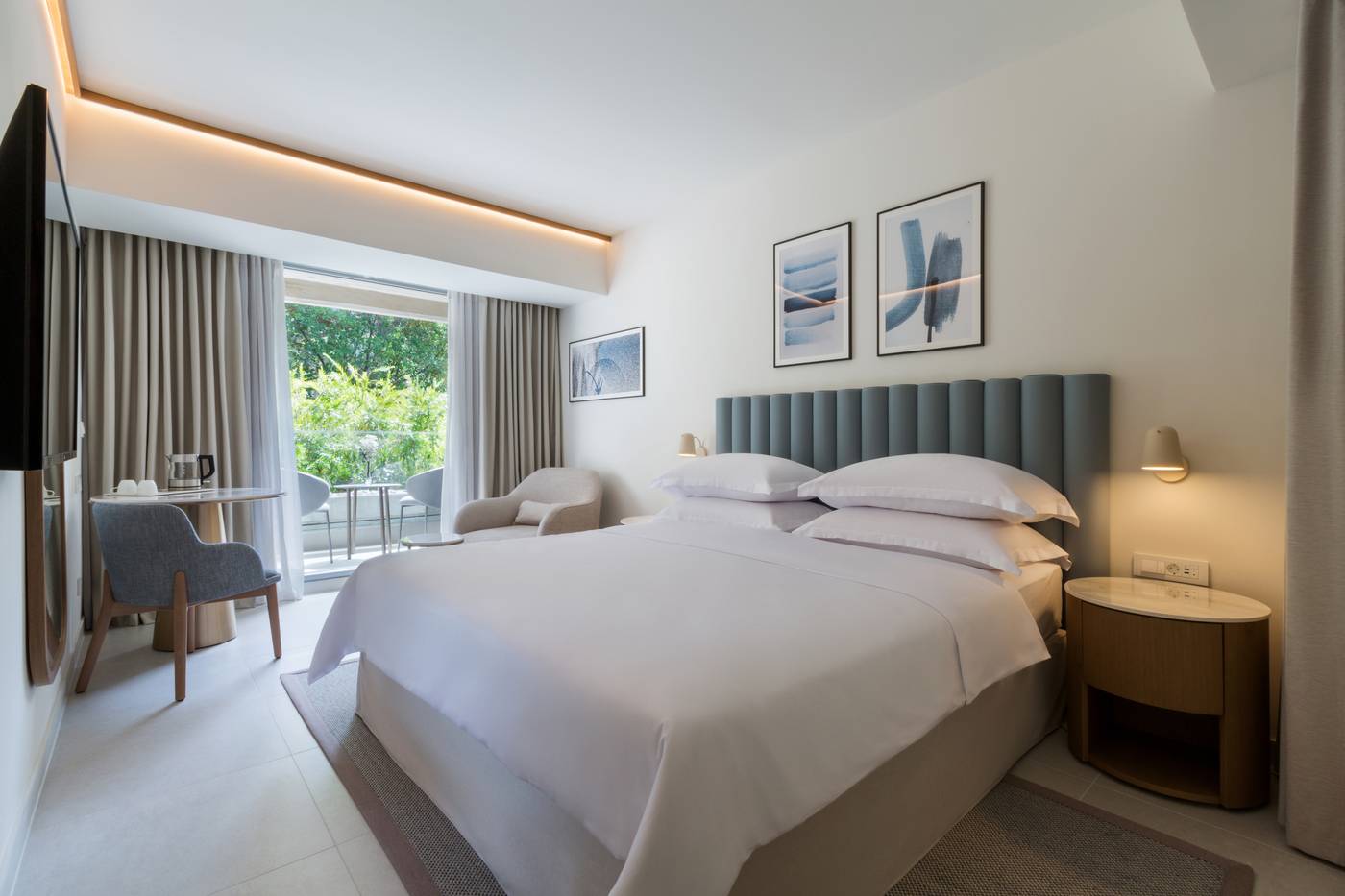 Bluesun-Hotel-Soline-Room-22