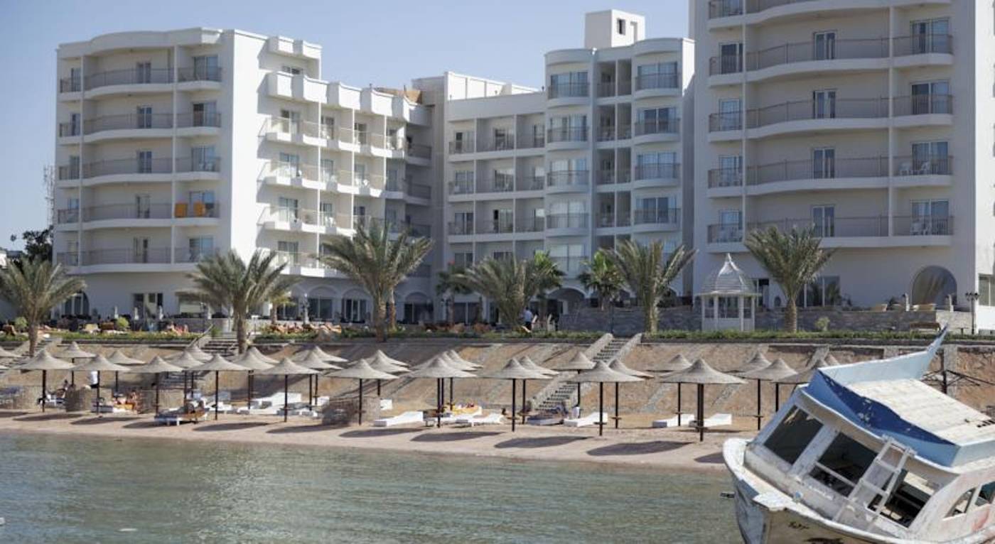 Royal Star Beach Resort