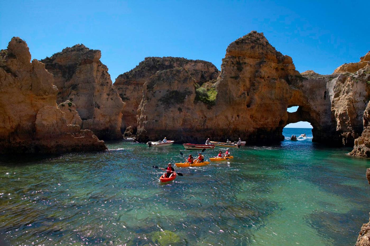 Aqualuz-Suite-Hotel-Apartamentos-Beach-76