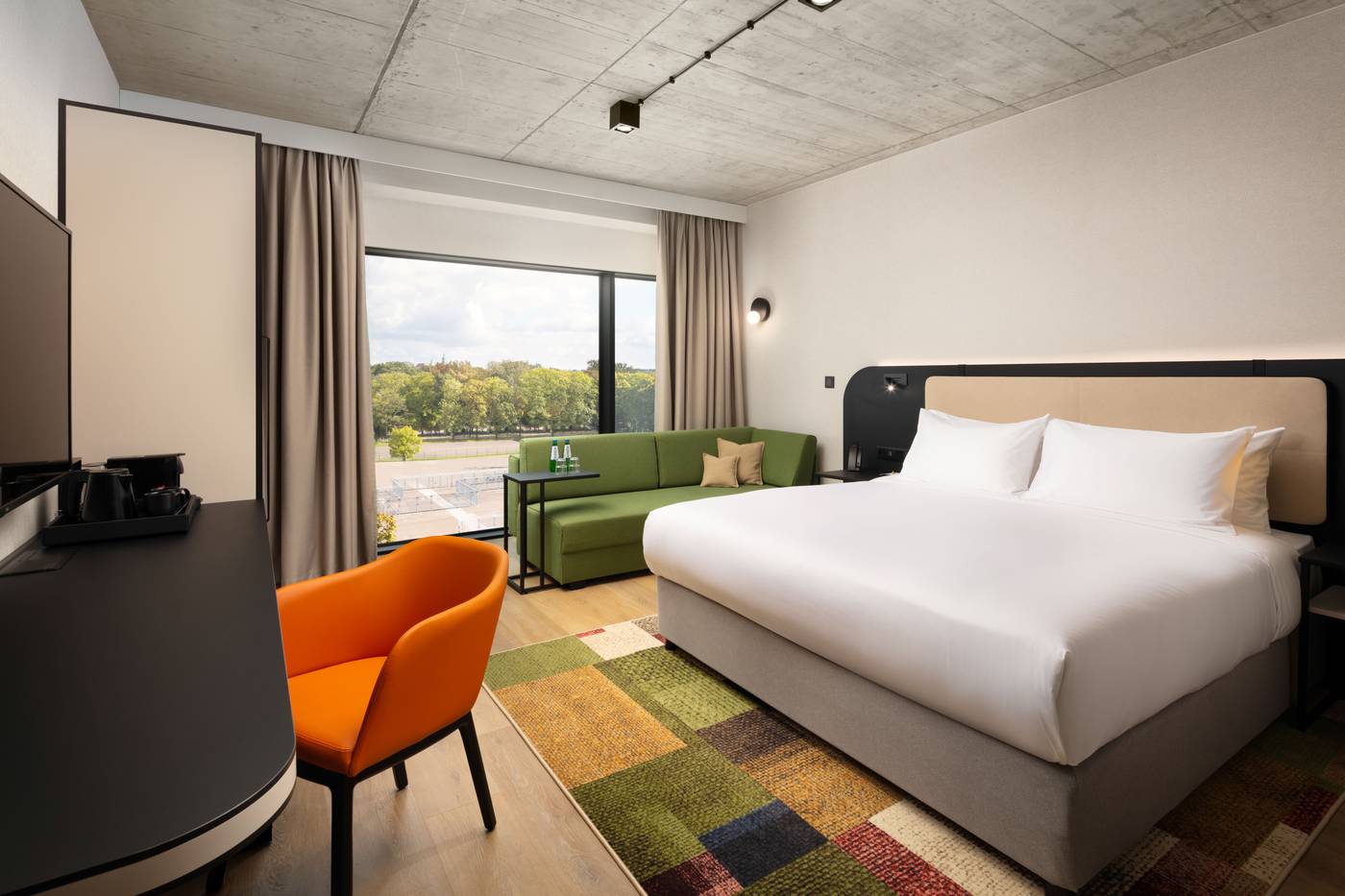 Hyatt-Place-Krakow-Room-7