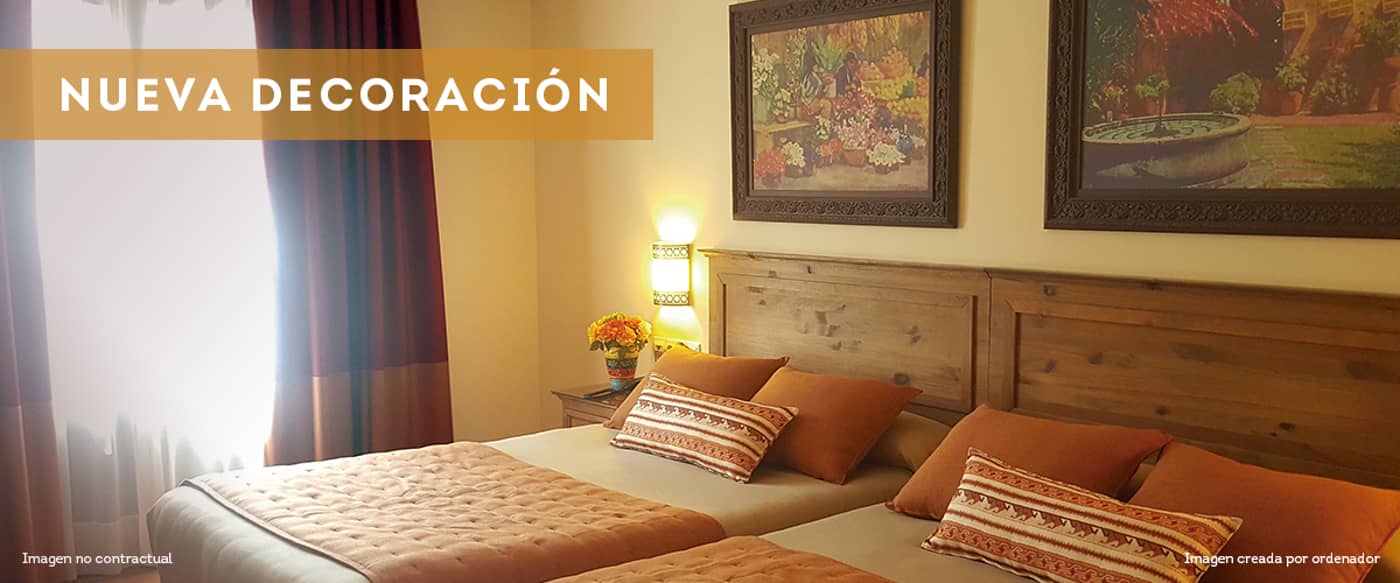 PortAventura-Hotel-El-Paso---Theme-Park-Room-16