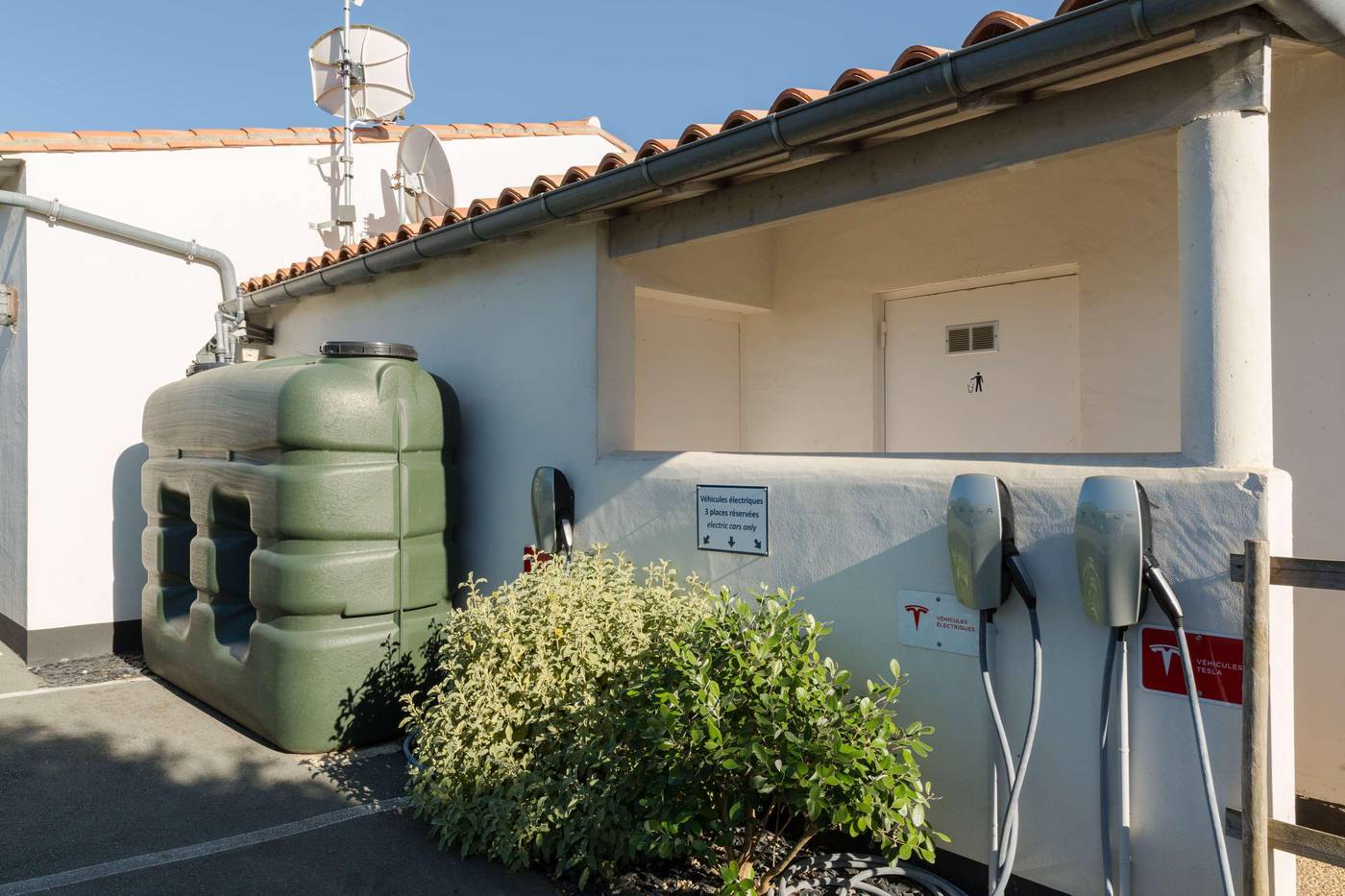 Les Vignes de la Chapelle, The Originals Relais-France-STE MARIE - ILE DE RE-General view-3