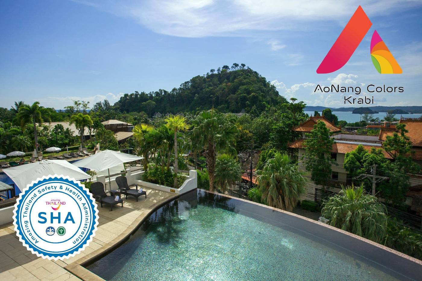 Aonang-Colors-Krabi--SHA-Plus---General-view-4