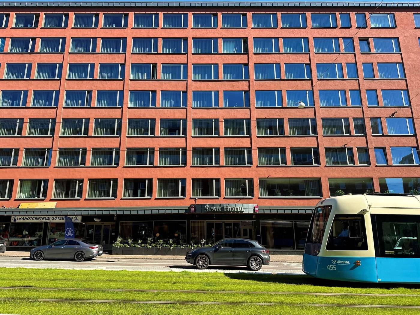 Spar Majorna-Sweden-GOTHENBURG-General view-5