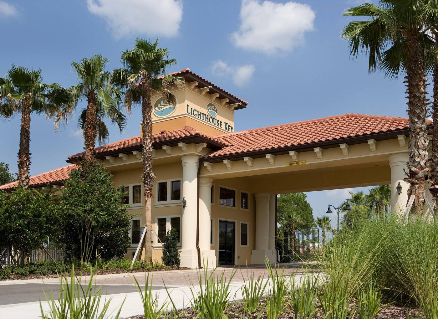 The Berkley Orlando 30pp Deposits - The Berkley Orlando United States KISSIMMEE General View 7
