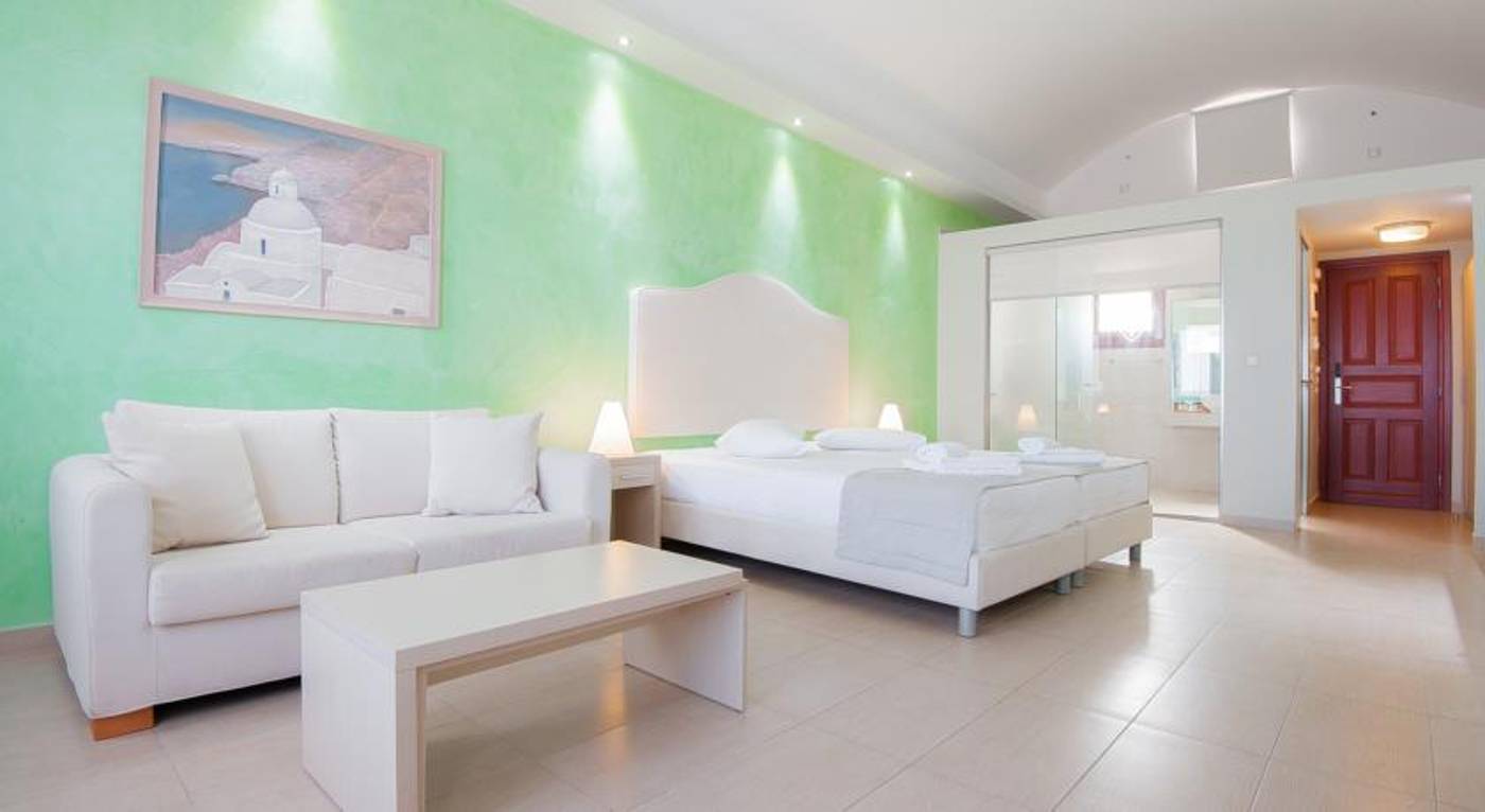 Splendour Resort