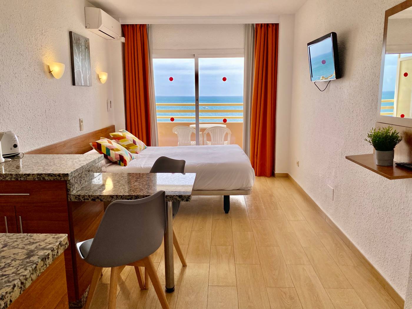 Stella Maris- Fuengirola